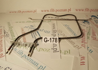 GRZAŁKA 01701 700W-PIEKAR